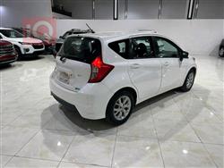 Nissan Versa Note